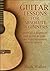 Guitar Lessons For Absolute...