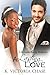 A Lasting Love by K. Victoria Chase