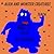 Silly ABC Alien and Monster Creatures (Children's Picture Book)