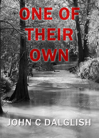 One of their Own (Detective Jason Strong #6)