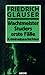 Wachtmeister Studers erste Fälle. Kriminalgeschichten by Friedrich Glauser