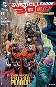 Justice League 3000 #3