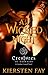 A Wicked Night (Creatures of Darkness, #2)
