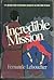 Incredible Mission by Fernande LeBoucher