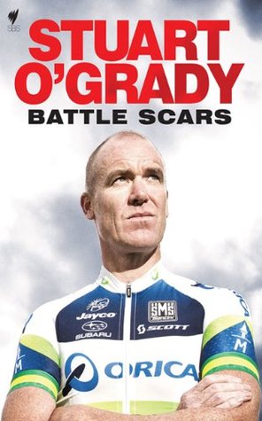 Stuart O'Grady: Battle Scars (Kindle Edition)