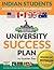 University Success Plan: Fo...