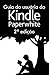 Guia do usuário do Kindle Paperwhite