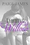 Teaching Willow: ...