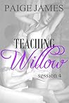 Teaching Willow: ...