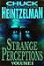 Strange Perceptions - Vol 1