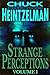 Strange Perceptions - Vol 1