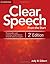 Clear Speech from the Start...