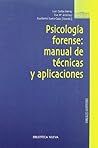 Psicología forens...