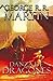 Danza de dragones by George R.R. Martin