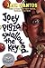 Joey Pigza Swallowed the Key