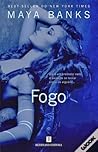 Fogo by Maya Banks