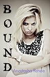 Bound (A Goddess Kissed Novella)