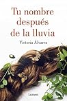 Tu nombre después de la lluvia (Ciclo de Dreaming Spires #1) Book cover for Tu nombre después de la lluvia (Ciclo de Dreaming Spires #1)