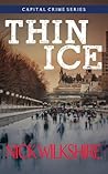 Thin Ice by Nick Wilkshire Thin Ice by Nick Wilkshire