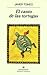 El canto de las tortugas