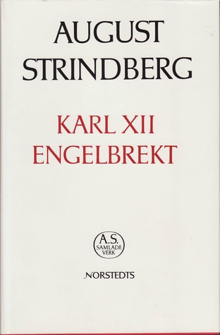 Karl XII Engelbrekt (Hardcover)