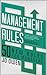 Management Rules by Jo Owen