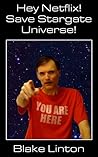 Hey Netflix! Save Stargate Universe!