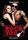 Rock You, vol.3 (Rock You, #3)
