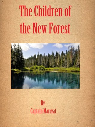 The Children of the New Forest