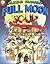 Full Moon Soup: A Wordless ...