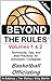 Beyond the Rules by Billy   Martin