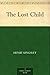 The Lost Child by Henry Kingsley