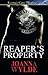 Reaper's Property by Joanna Wylde