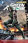 Green Arrow, Volume 4: The Kill Machine