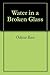 Water in a Broken Glass by Odessa Rose