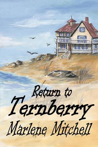 Return to Ternberry - xld