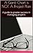 A Gantt Chart is NOT A Project Plan: A guide to greater success in managing projects