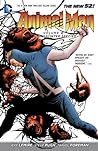 Animal Man, Volume 4 by Jeff Lemire