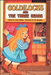 The Goldilocks and the three bears
