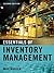 Essentials of Inventory Management by Max Muller