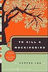 To Kill a Mockingbird by Harper Lee