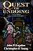 A Quest of Undoing (Tales f...