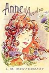 Anne of Avonlea (Anne of Green Gables, #2) Book cover for Anne of Avonlea (Anne of Green Gables, #2)