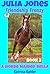 Julia Jones - A Horse Named Bella, Book 2 - Friendship Frenzy by Katrina Kahler