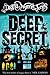 Deep Secret (Magids, #1)