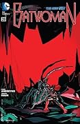 Batwoman #28