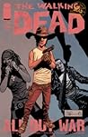 The Walking Dead #126 by Robert Kirkman