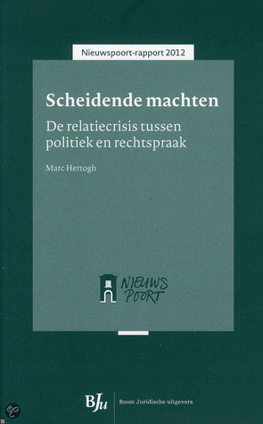 Scheidende machten