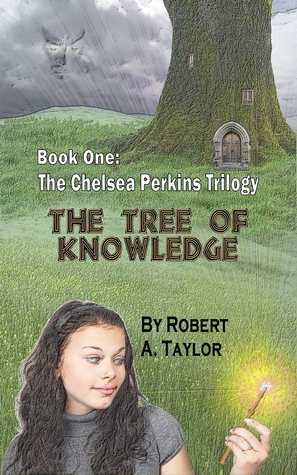 The Tree Of Knowledge (The Chelsea Perkins Trilogy)