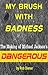 My Brush With Badness: The Making of Michael Jackson's Dangerous